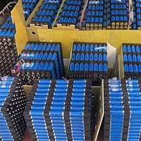 海北藏族钛酸锂电池回收热线